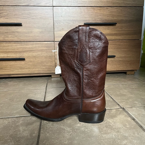 Rancho Boots stallion boots - Picture 6 of 11